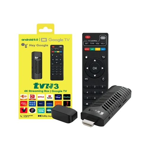 TV fire stick 8GB RAM 128ROM magic telelatino 4K UHD 2.4 WiFi H.265 - Imagen 7