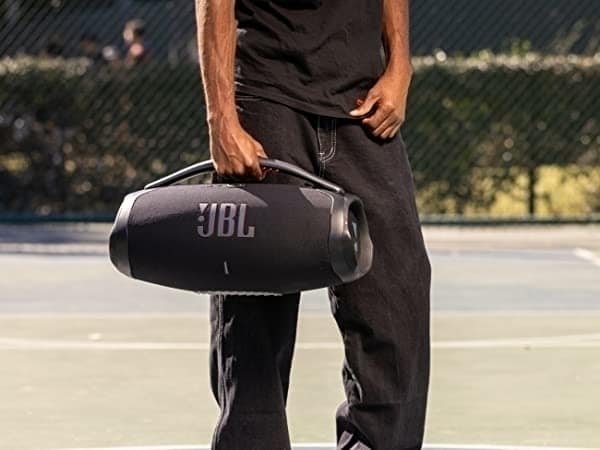 PARLANTE Tipojbl BOOMMBOX 3 BT radio 34cms 7Horas - Imagen 5