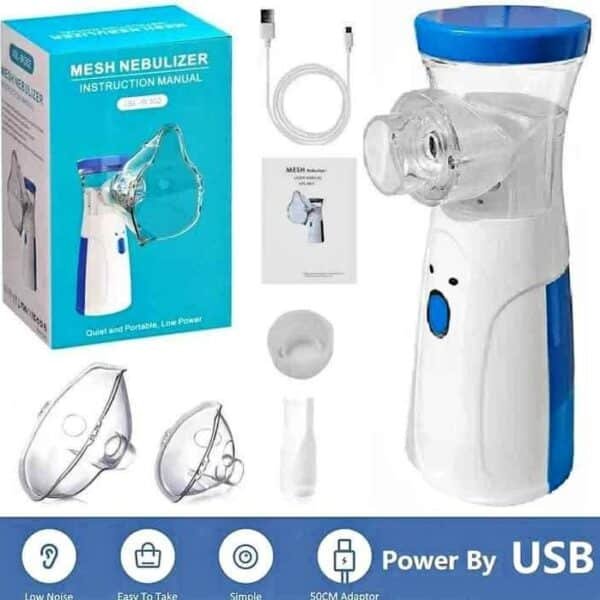 N3BU-LIZADOR PORTATIL  jsl w302