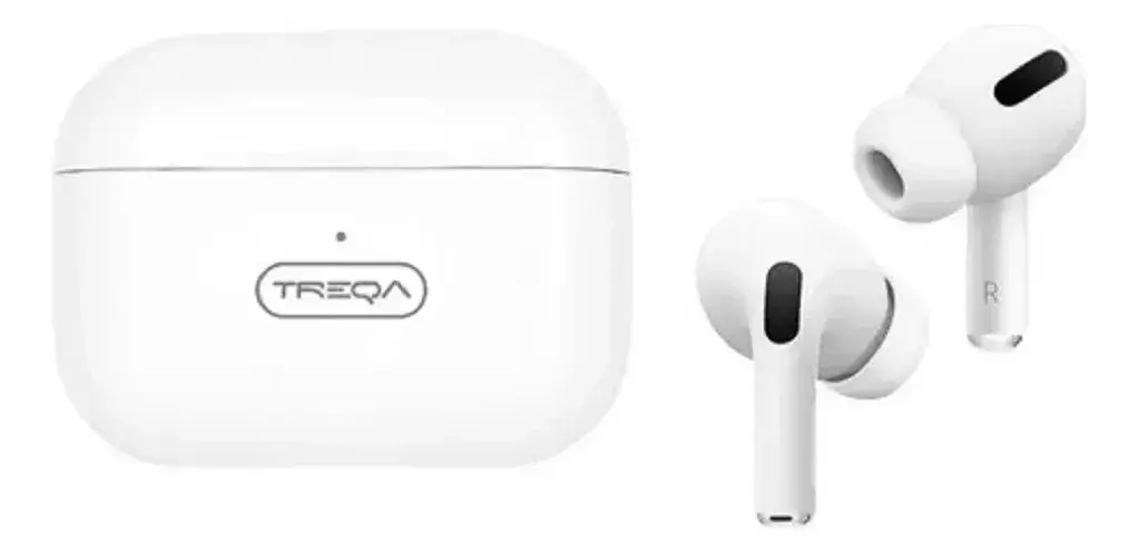 AURICULAR a9 TREQA BTA5 Audifonos alta calidad antiruido - Imagen 2