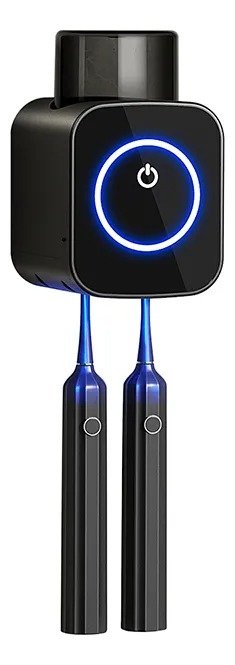 PORTACEPILLO DENTAL ESTERILIZIDOR Y SECADOR JX-5589 - Imagen 5