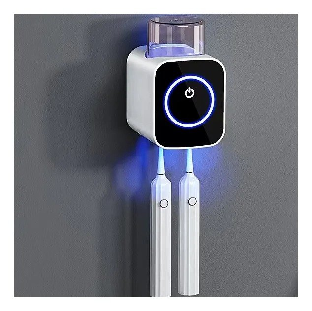 PORTACEPILLO DENTAL ESTERILIZIDOR Y SECADOR JX-5589 - Imagen 4