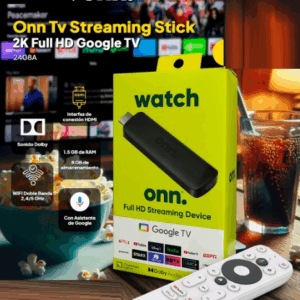 TV stick  WATCH ONNGOGGLE