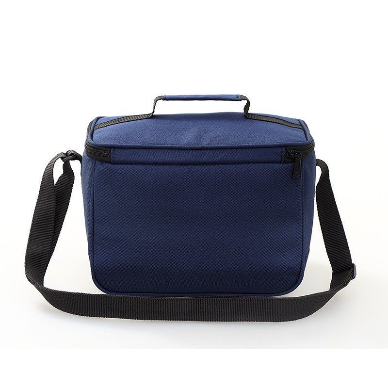 BOLSO LONCHERA termica rectangular tipo oficina - Imagen 5