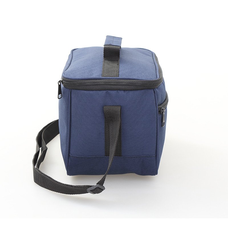 BOLSO LONCHERA termica rectangular tipo oficina - Imagen 4