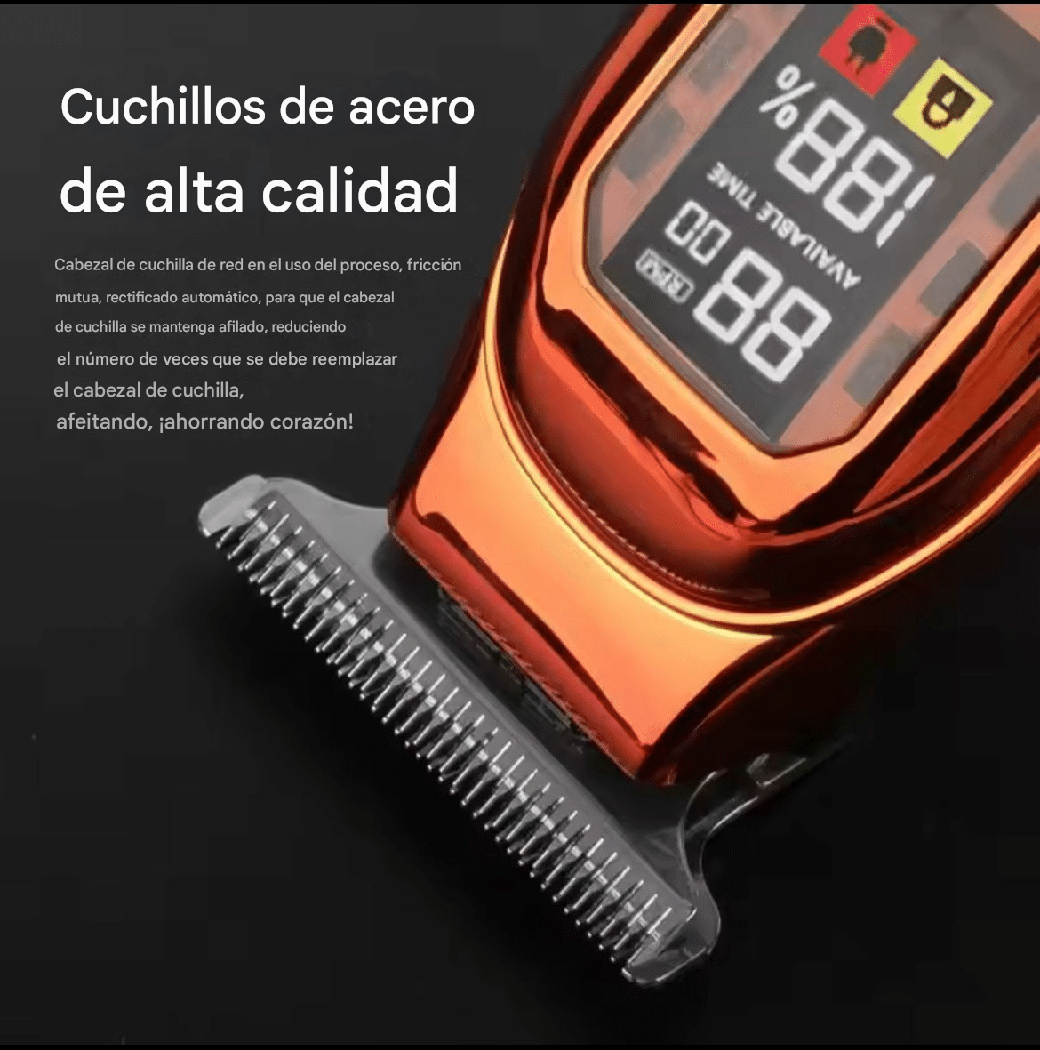 MAQUINA ORIGINAL Werhl Digital 11053 - Imagen 9