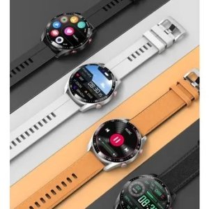 RELOJ Inteligente m19 -1.53 Hd Hombre Deportivo Smartwatch Ip67