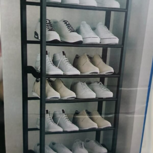 ZAPATERO 10niveles 20 pares 14x24*45cm