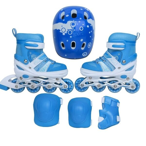 JUGUETE patines completos