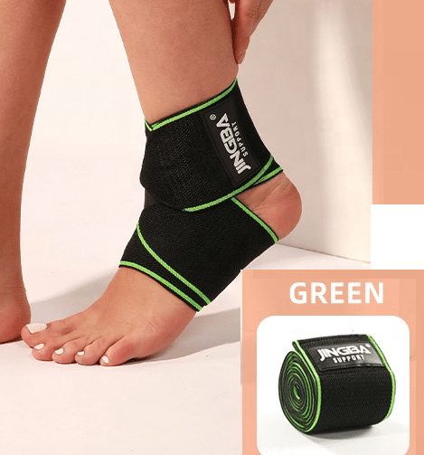 MEDIA TALONERA JB-4232B JINGBA