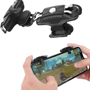 GATILLOS SMARTPHONE Pack De 2 Gatillos Gamer X10