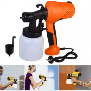 PAINT ZOOM MINI COMPRESOR ELITE 110V