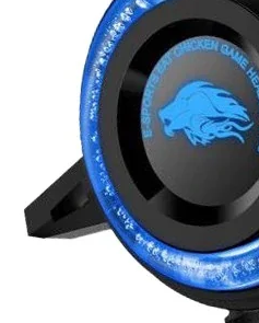 DIADEMA GAMER USB CON MICROFONO A5 estéreo cable juegos de 0.138 .oreja LED con cancelación de ruido - Imagen 14