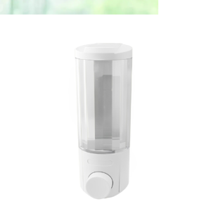 DISPENSADOR DE JABON LIQUIDO 300ml  ECO