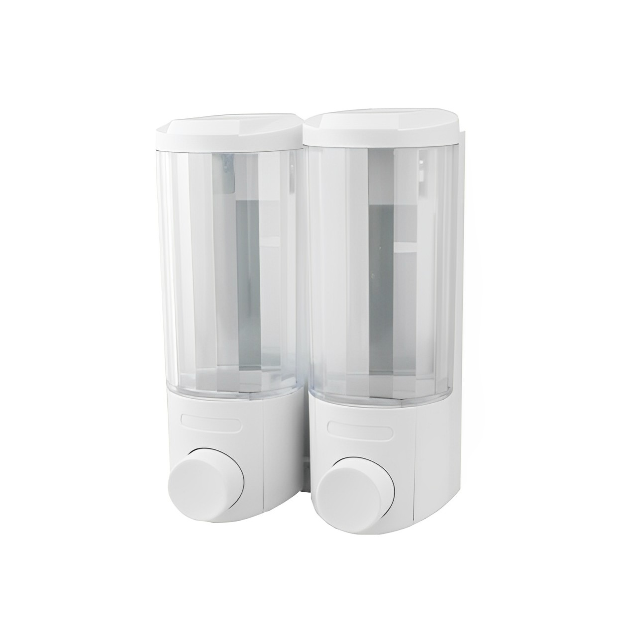 DISPENSADOR DE JABON LIQUIDO 300ml ECO - Imagen 6