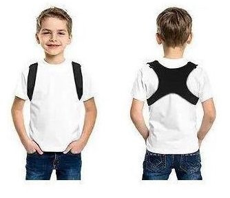 FAJA CORRECTOR  niños YHH-28 CHILDREN BACK SUPPORT BELT