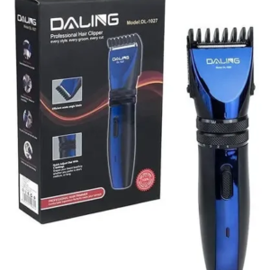 MAQUINA AFEITAR DALING  DL-1027