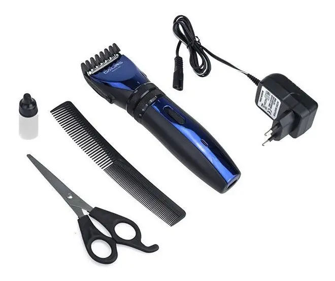 MAQUINA AFEITAR DALING DL-1027 - Imagen 6
