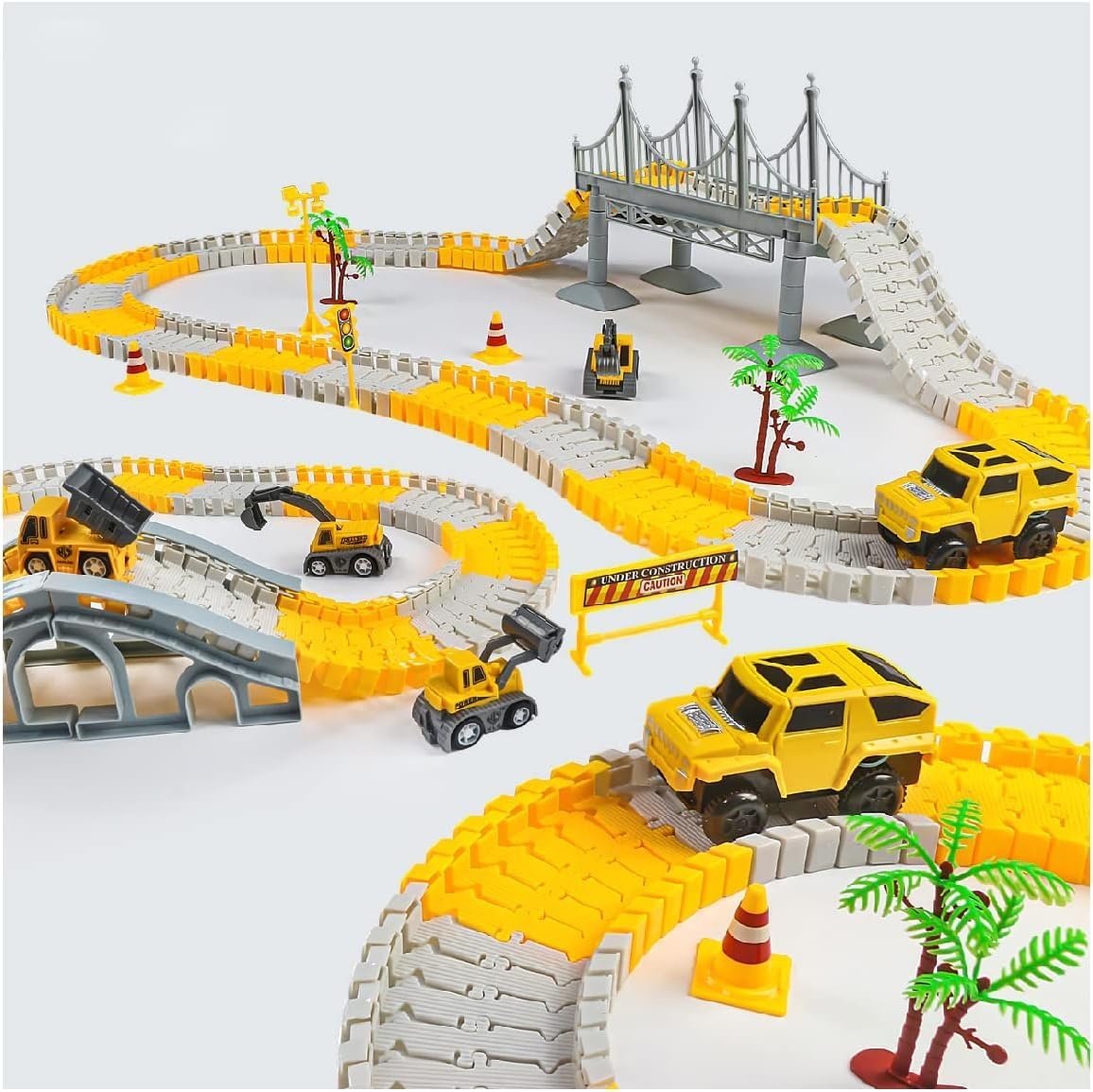 JUGUETE SET CONSTRUCCION Armable 180Pcs REF 887 - Imagen 2