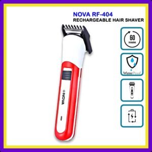 MAQUINA PATILLERA NOVA 404