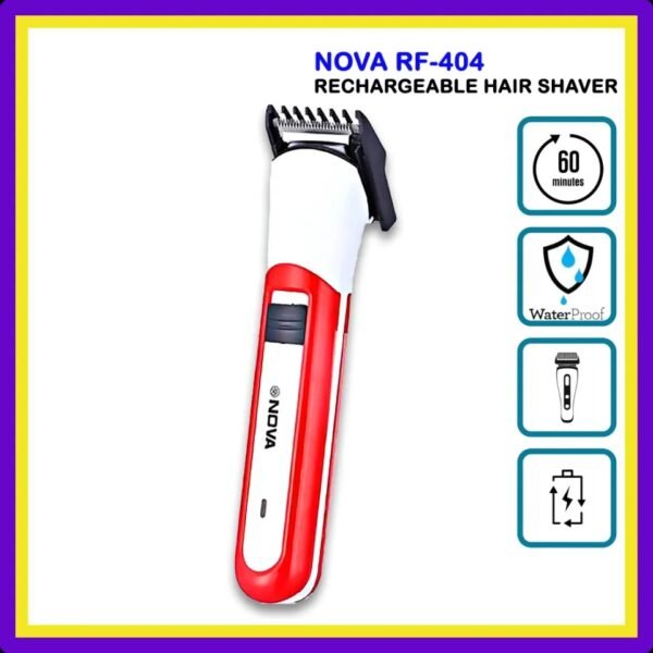 MAQUINA PATILLERA NOVA 404