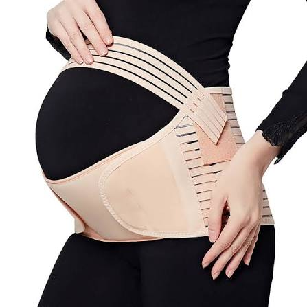 FAJA MATERNIDAD PREGNAT WOMAN YHH19