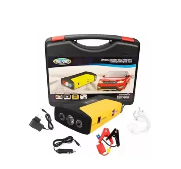 INICIADOR DE BATERIA12v TM15
