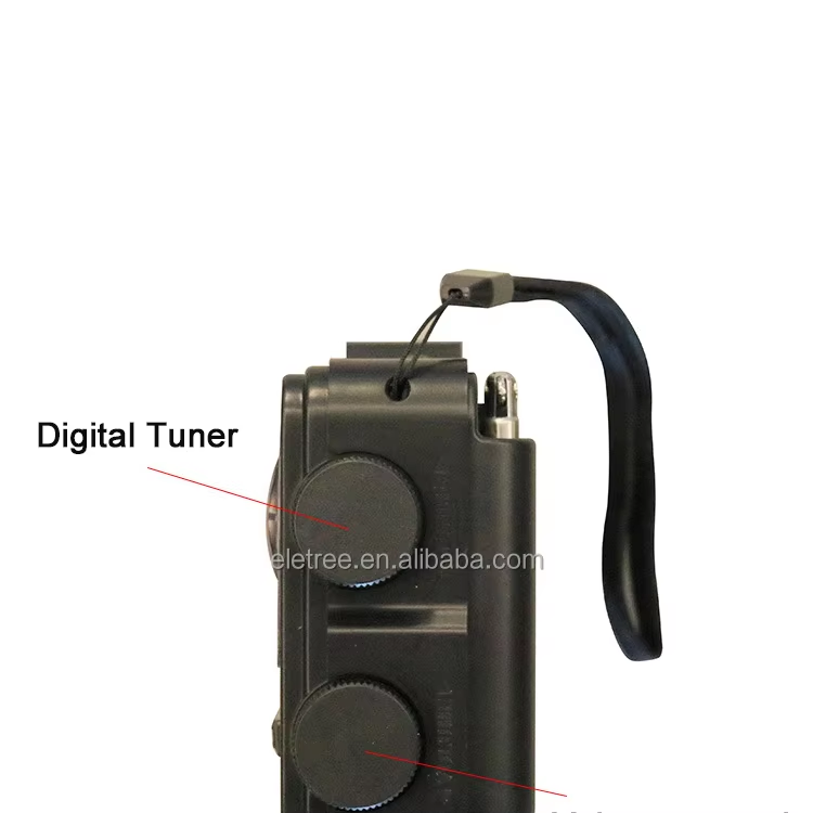 RADIO AM FM panel solar RD321bts RDD - Imagen 5