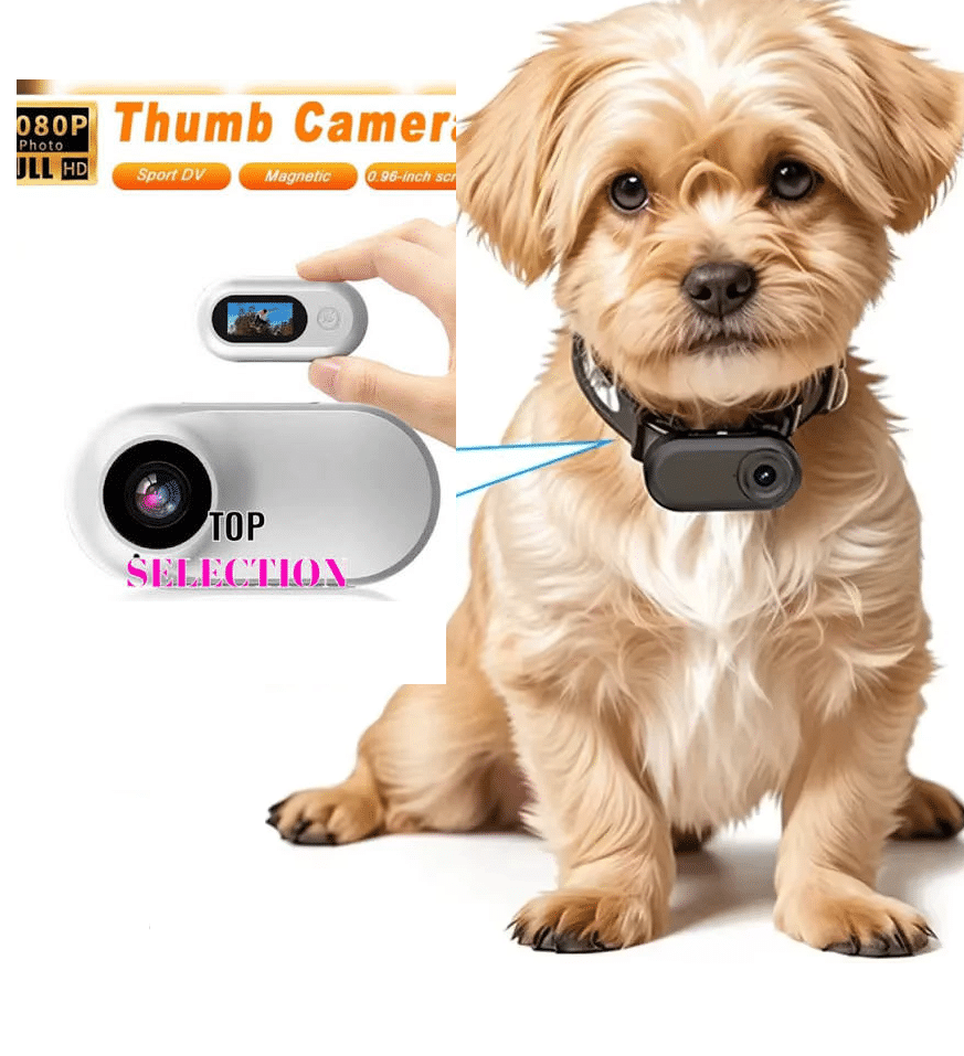 CAMARA MINI f2 con pantalla minigopro audio video de bolsillo Cámara De Acción 1080P HD Inalámbrico - Imagen 3