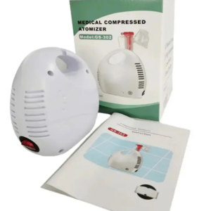 N3BU-LIZADOR compresor atomizador gs-302 12v